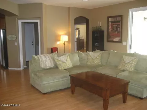 2848 E Pistachio St, Gilbert, AZ 85296 photo 21