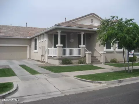 2848 E Pistachio St, Gilbert, AZ 85296 photo 1