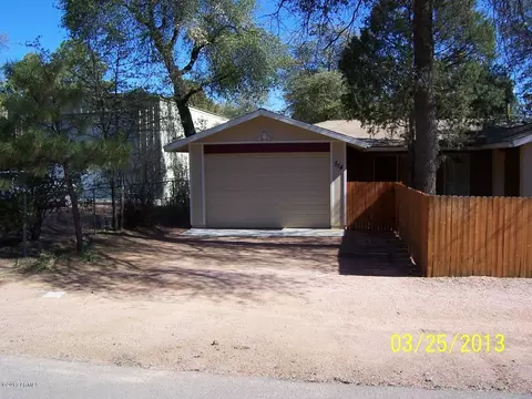 514 W Saddle Ln, Payson, AZ 85541 photo 35