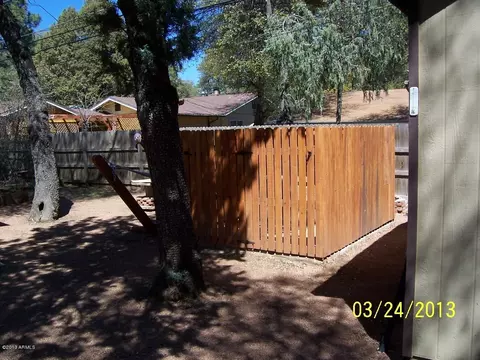 514 W Saddle Ln, Payson, AZ 85541 photo 32