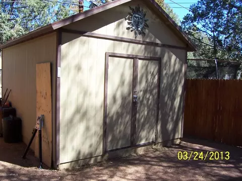 514 W Saddle Ln, Payson, AZ 85541 photo 31