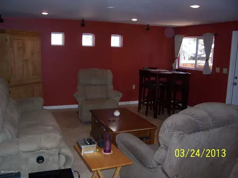 514 W Saddle Ln, Payson, AZ 85541 photo 12