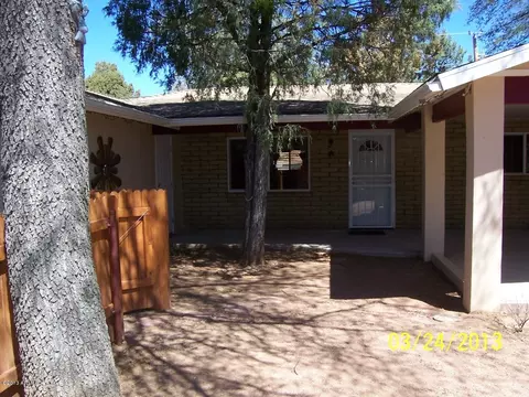 514 W Saddle Ln, Payson, AZ 85541 photo 3