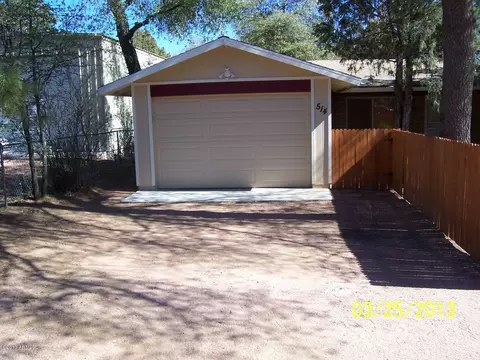 514 W Saddle Ln, Payson, AZ 85541 photo 36