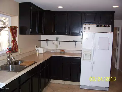 514 W Saddle Ln, Payson, AZ 85541 photo 9