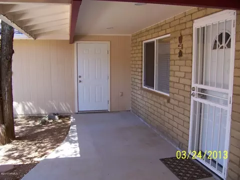 514 W Saddle Ln, Payson, AZ 85541 photo 5