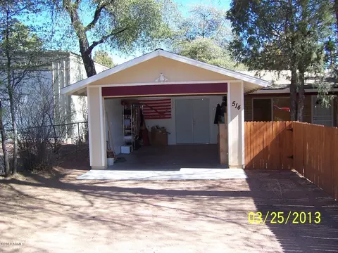 514 W Saddle Ln, Payson, AZ 85541 photo 37