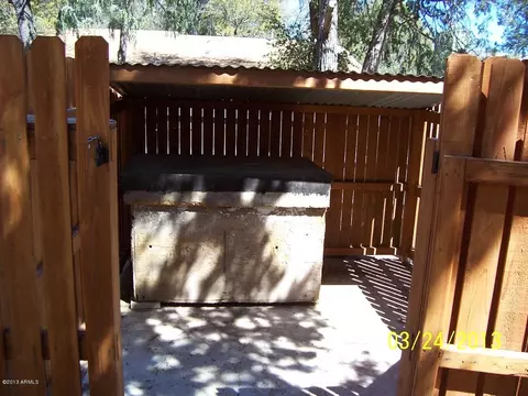 514 W Saddle Ln, Payson, AZ 85541 photo 33