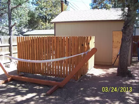 514 W Saddle Ln, Payson, AZ 85541 photo 34