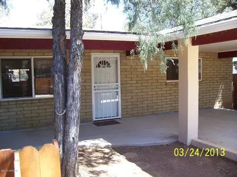 514 W Saddle Ln, Payson, AZ 85541 photo 6