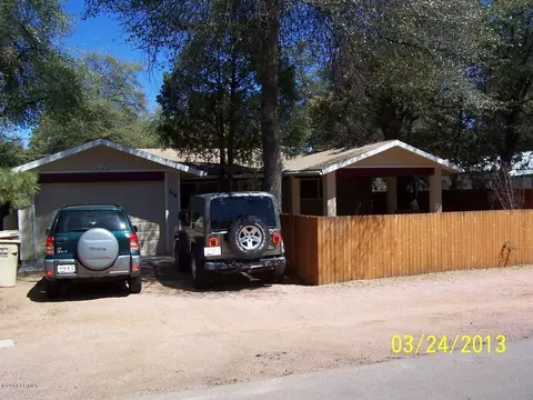 514 W Saddle Ln, Payson, AZ 85541 photo 1