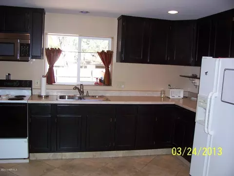514 W Saddle Ln, Payson, AZ 85541 photo 7