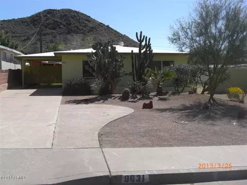 9631 N 5th Ave, Phoenix, AZ 85021 photo 1