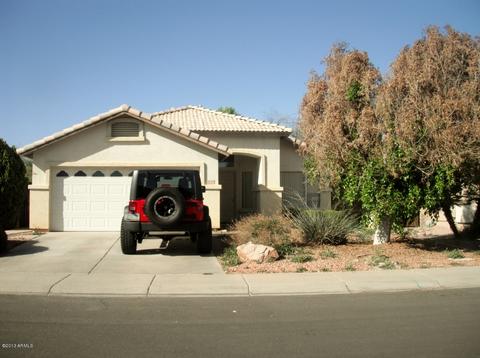 4030 E Orion St, Gilbert, AZ 85234 photo 1