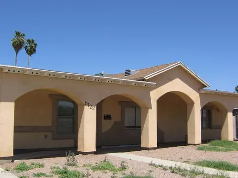6122 W Mitchell Dr, Phoenix, AZ 85033 photo 1