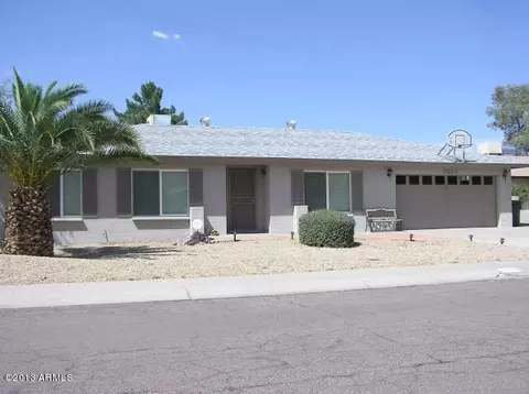 3826 E Bloomfield Rd, Phoenix, AZ 85032 photo 1