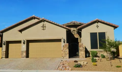 8520 E Jacaranda Cir, Mesa, AZ 85207 photo 1