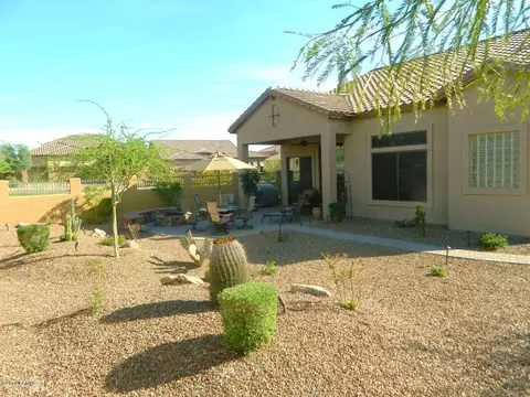 8520 E Jacaranda Cir, Mesa, AZ 85207 photo 17
