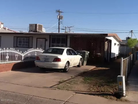 2707 W Devonshire Ave, Phoenix, AZ 85017 photo 1