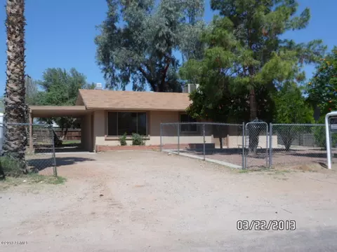 9858 E Butte St, Mesa, AZ 85207 photo 1
