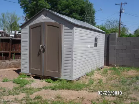 9858 E Butte St, Mesa, AZ 85207 photo 19