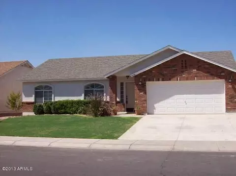 2056 E Nunneley Ct, Gilbert, AZ 85296 photo 1