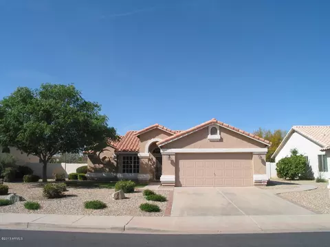 2146 E Brooks St, Gilbert, AZ 85296 photo 1