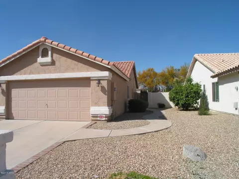2146 E Brooks St, Gilbert, AZ 85296 photo 3