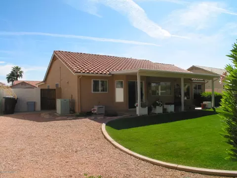 2146 E Brooks St, Gilbert, AZ 85296 photo 27