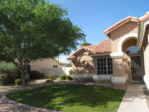2146 E Brooks St, Gilbert, AZ 85296 photo 2