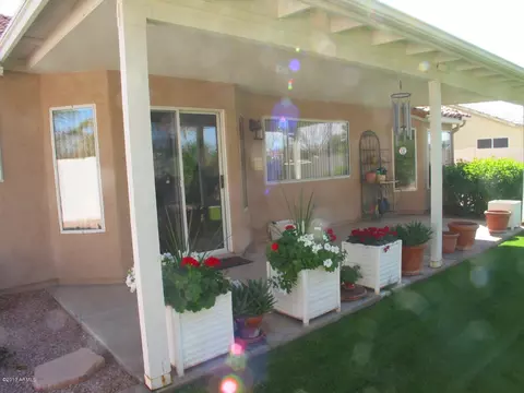 2146 E Brooks St, Gilbert, AZ 85296 photo 29