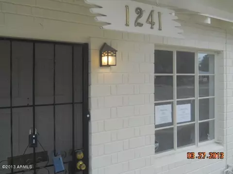 1241 E Oregon Ave, Phoenix, AZ 85014 photo 2