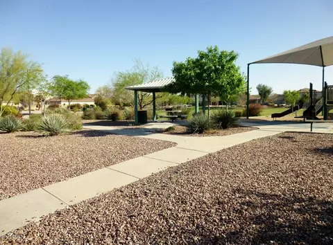 3639 E Sheffield Rd, Gilbert, AZ 85296 photo 11