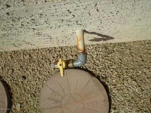 4515 E Jaeger Rd, Phoenix, AZ 85050 photo 5
