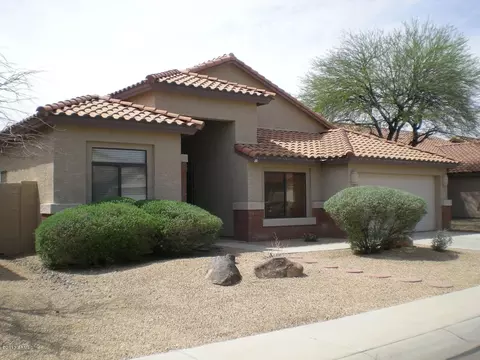 4515 E Jaeger Rd, Phoenix, AZ 85050 photo 1