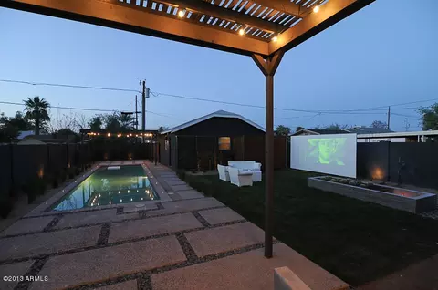 810 E Palm Ln, Phoenix, AZ 85006 photo 73