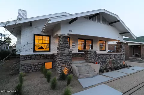 810 E Palm Ln, Phoenix, AZ 85006 photo 61