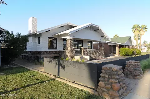 810 E Palm Ln, Phoenix, AZ 85006 photo 69
