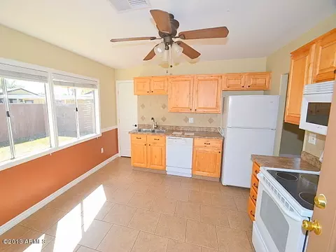 1117 E Meadowbrook Ave, Phoenix, AZ 85014 photo 4