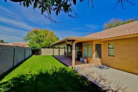 326 S Bronco Ln, Gilbert, AZ 85233 photo 28