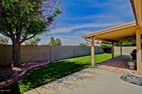 326 S Bronco Ln, Gilbert, AZ 85233 photo 29