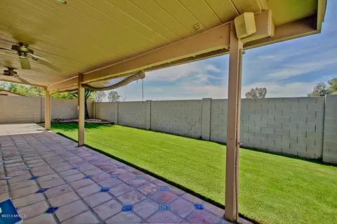 326 S Bronco Ln, Gilbert, AZ 85233 photo 26