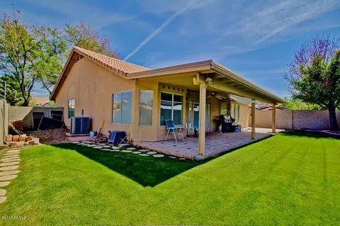 326 S Bronco Ln, Gilbert, AZ 85233 photo 27