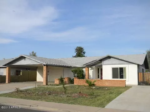 2136 E Diamond Ave, Mesa, AZ 85204 photo 1