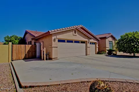 4702 E Decatur St, Mesa, AZ 85205 photo 1
