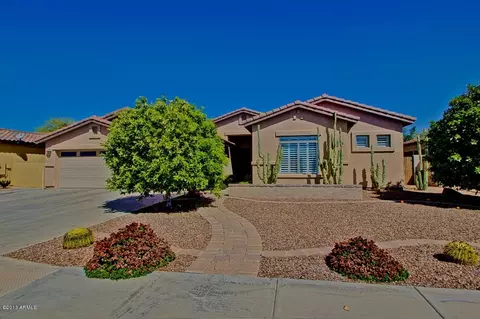 4702 E Decatur St, Mesa, AZ 85205 photo 2