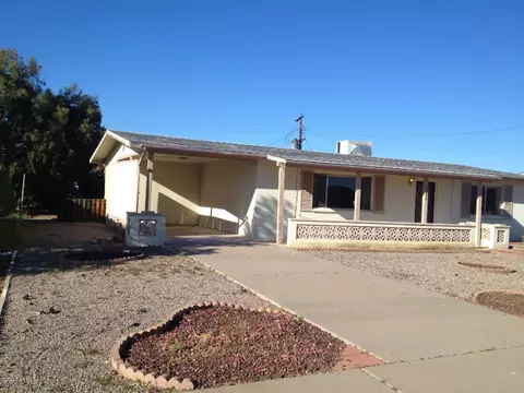 5732 E University Dr, Mesa, AZ 85205 photo 2
