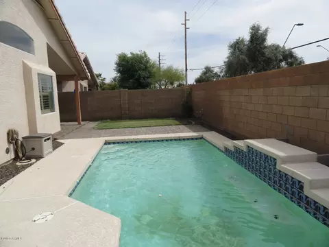 3933 E Douglas Loop, Gilbert, AZ 85234 photo 24