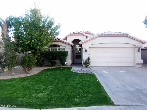3933 E Douglas Loop, Gilbert, AZ 85234 photo 1