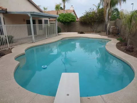 579 W Tumbleweed Rd, Gilbert, AZ 85233 photo 9